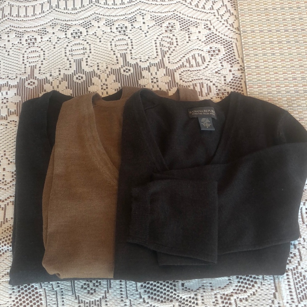 Sold.  Not for sale!